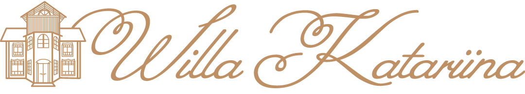 Willa Katariina Logo